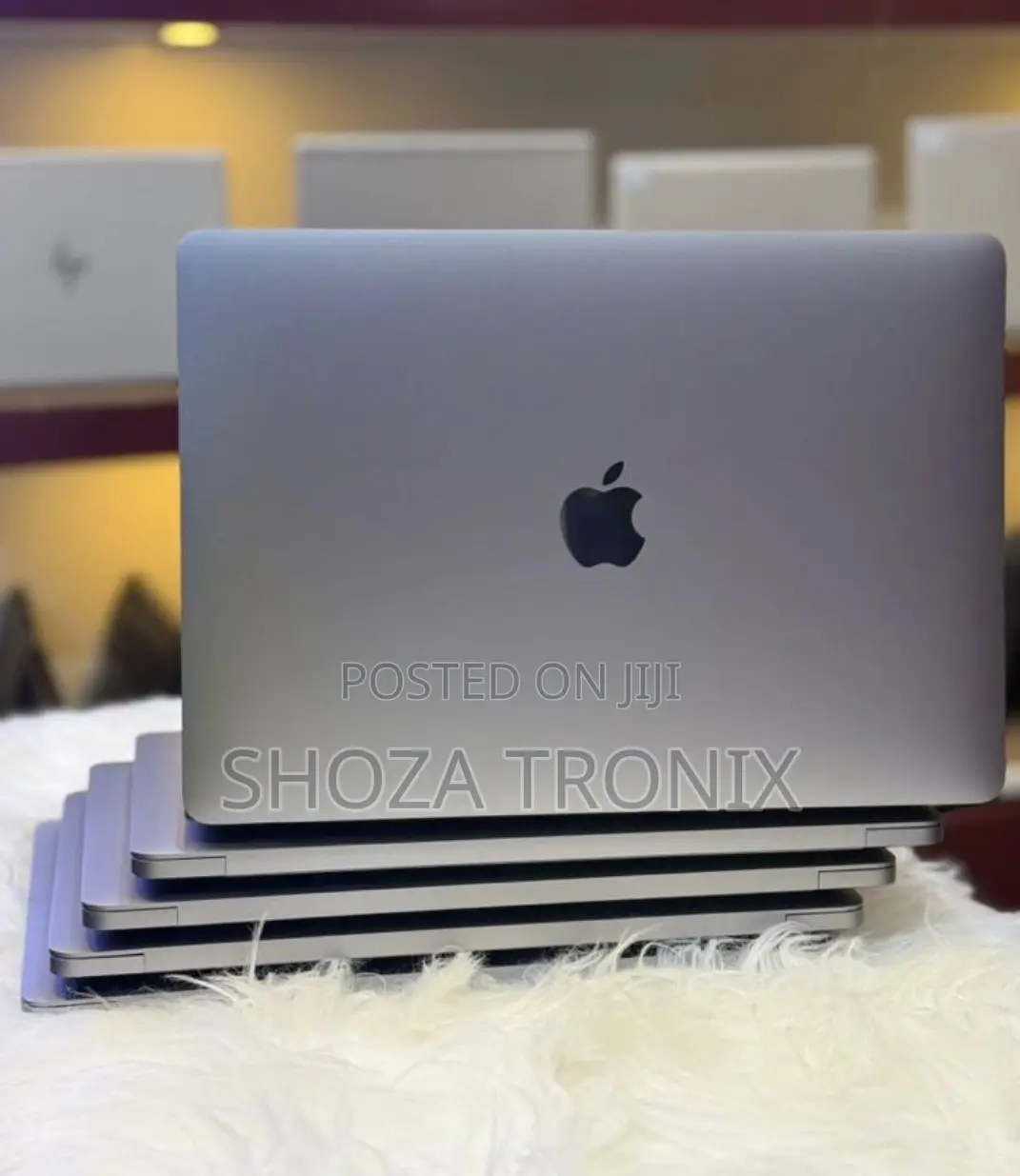 Laptop Apple MacBook Air 2020 8GB Apple M1 SSD 256GB