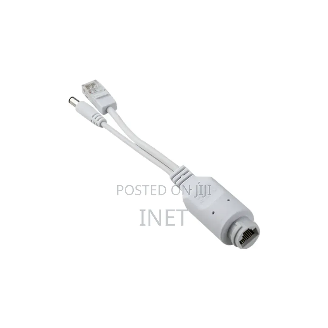 Poe Splitter 24v - 12v