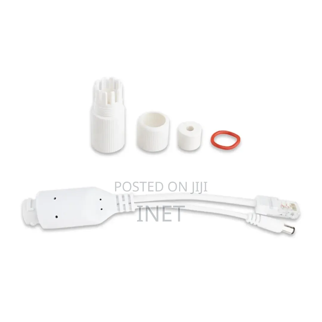 Poe Splitter 24v - 12v