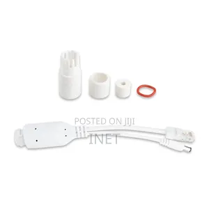 Poe Splitter 24v - 12v