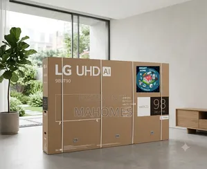 LG 98ut90 Uhd 4k Now Available
