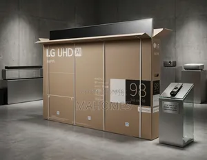 LG 98ut90 Uhd 4k Now Available