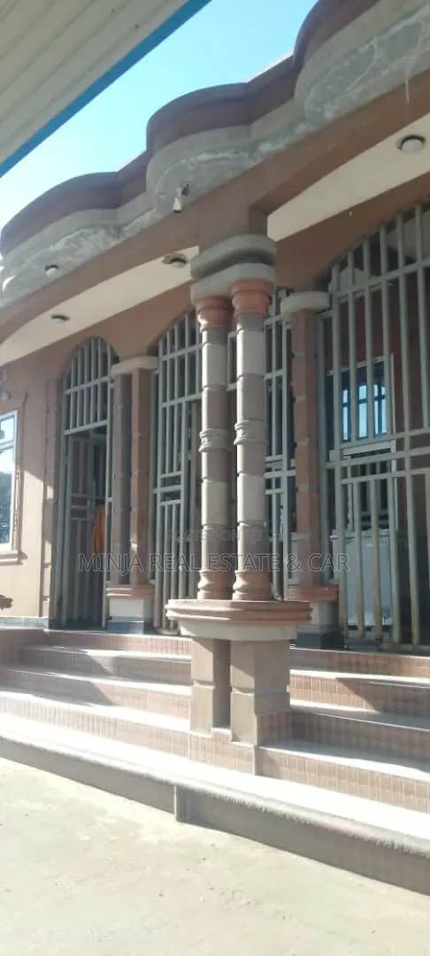 Petrol Station for Sale in Mkuranga Kimanzimchana