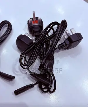 Power Cable 2 Ways