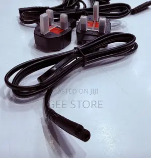 Power Cable 2 Ways