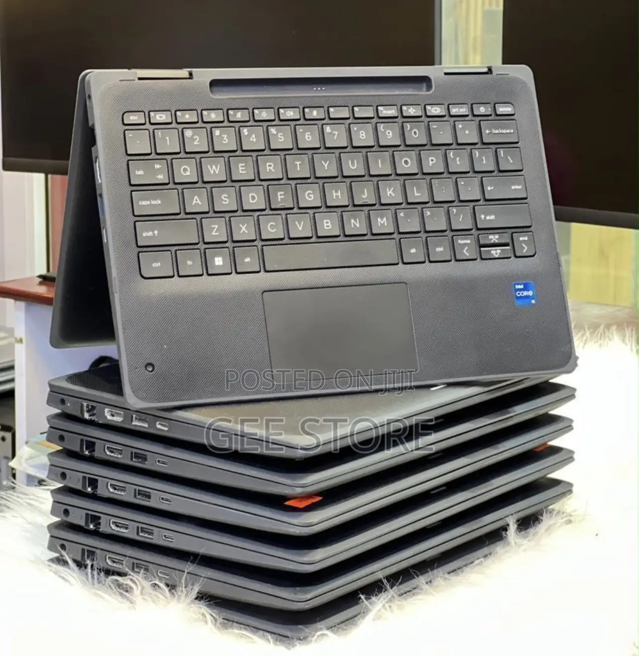 Laptop HP 8GB Intel Core i5 SSD 256GB