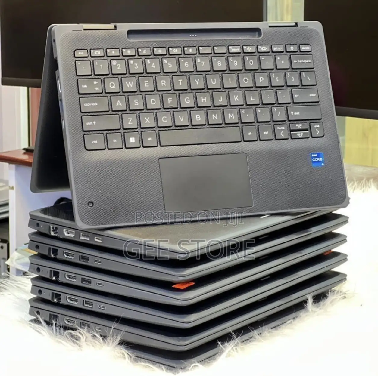Laptop HP 8GB Intel Core i5 SSD 256GB