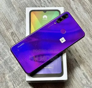 Huawei Y6p 64 GB
