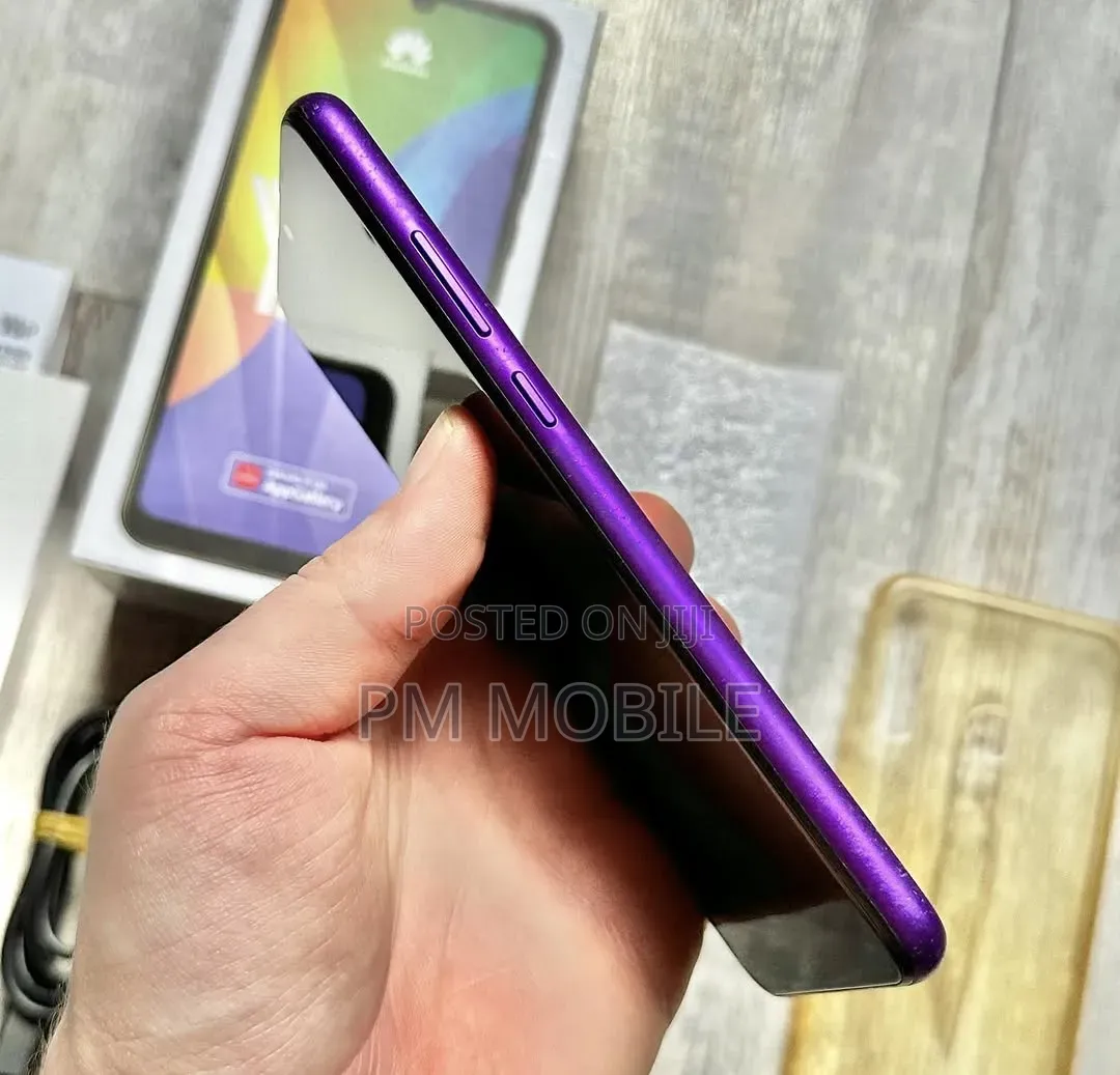 Huawei Y6p 64 GB