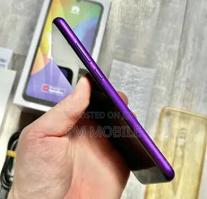 Huawei Y6p 64 GB