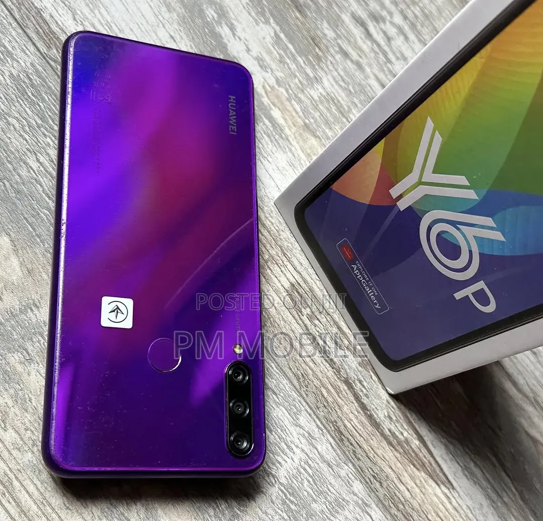 Huawei Y6p 64 GB