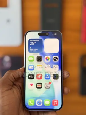 Apple iPhone 16 128 GB Blue