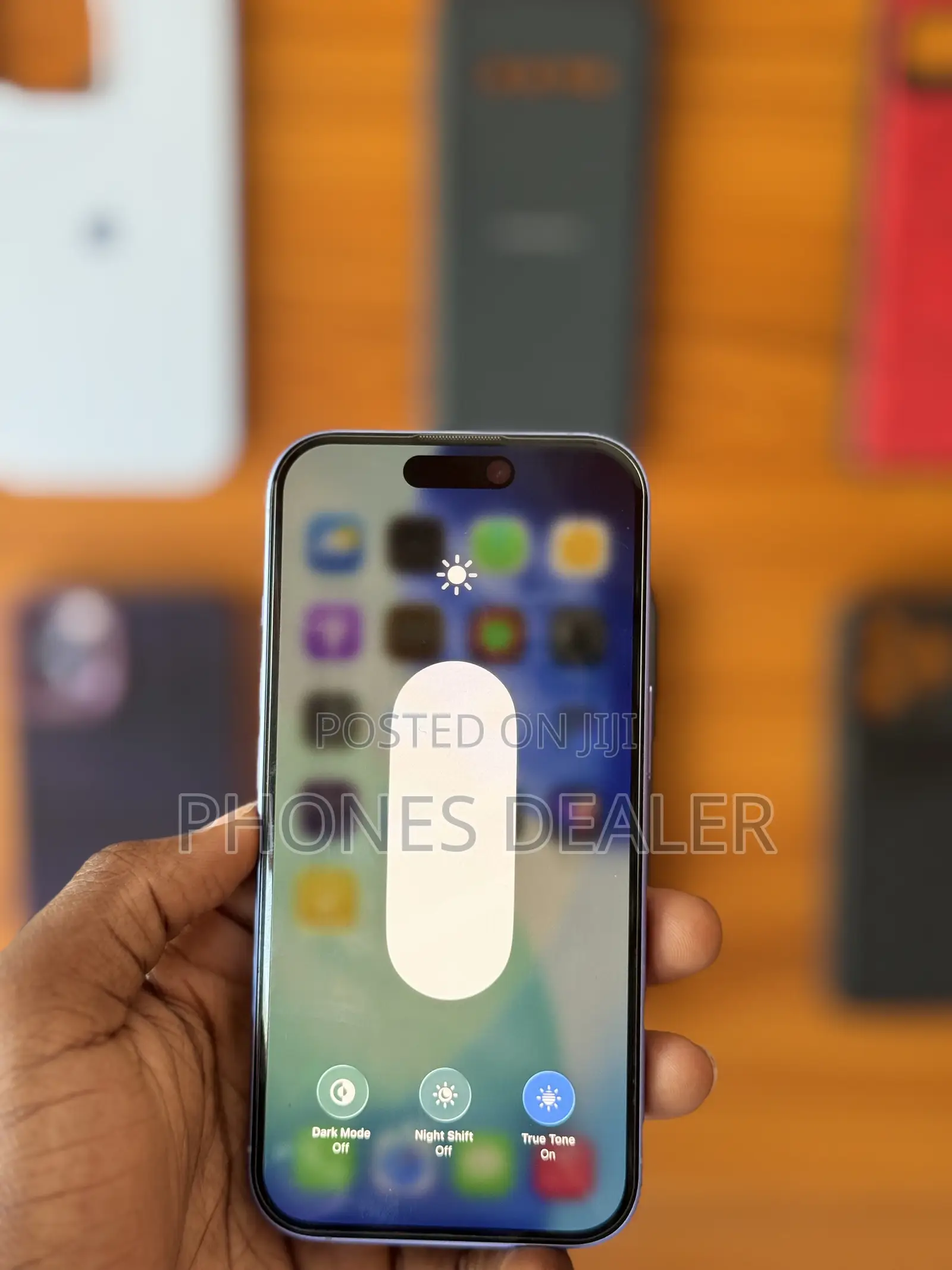 Apple iPhone 16 128 GB Blue