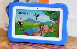New Atouch Q41 Lite 256 GB