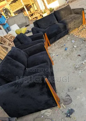 Sofa Set Za Spring3:2:1