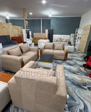 Sofa Set Za Spring3:2:1