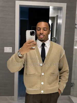 Long Jacket Df