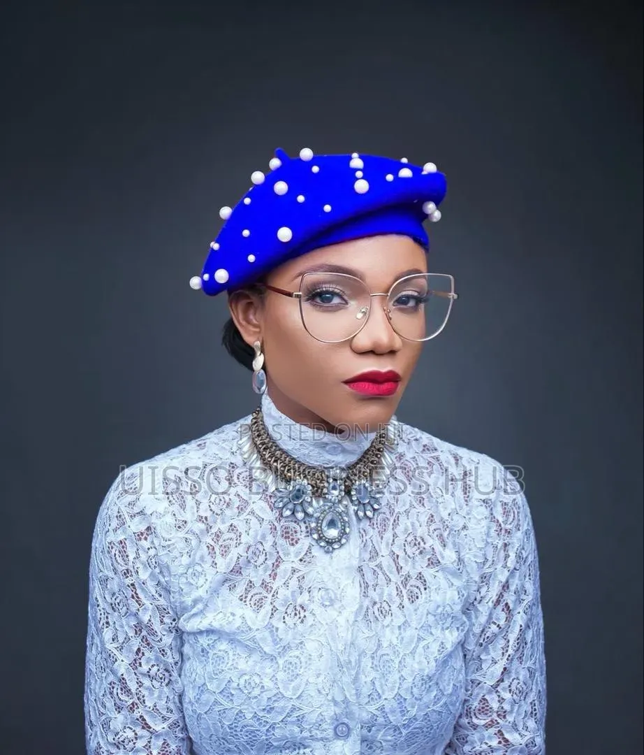 New Cap Fashion