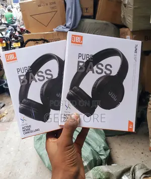 JBL Tune 510 Headphone