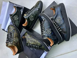 Shoe Style Vx