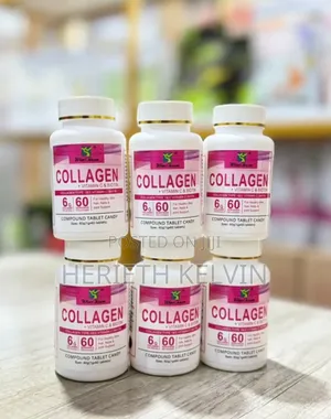 Collagen Tablets