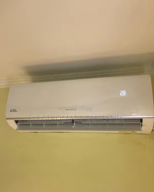 Skyworth Inverter AC 12000 BTU | Energy Saving | Brand New