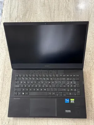 Laptop HP Omen 16 32GB Intel Core i7 SSD 512GB