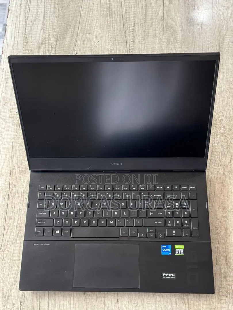 Laptop HP Omen 16 32GB Intel Core i7 SSD 512GB