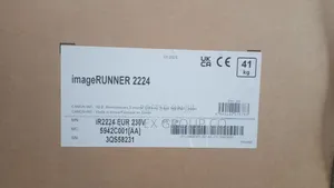 Canon imageRUNNER 2224 A3 Multifunction Photocopier