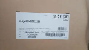 Canon imageRUNNER 2224 A3 Multifunction Photocopier