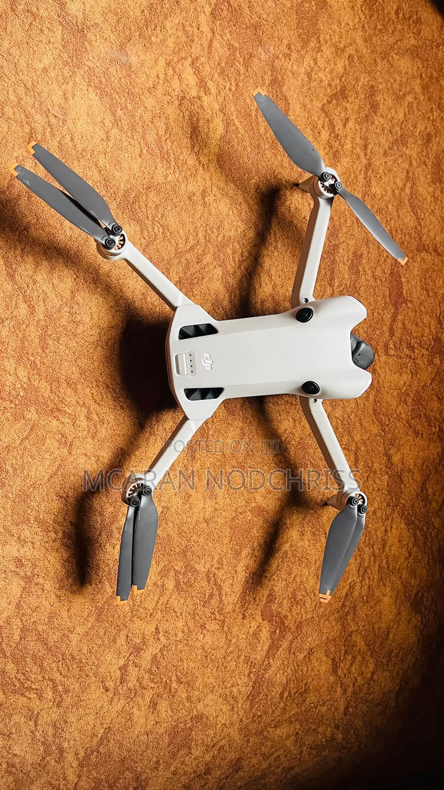 Mini 4 Pro Fly More Combo