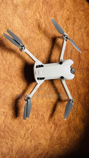 Mini 4 Pro Fly More Combo
