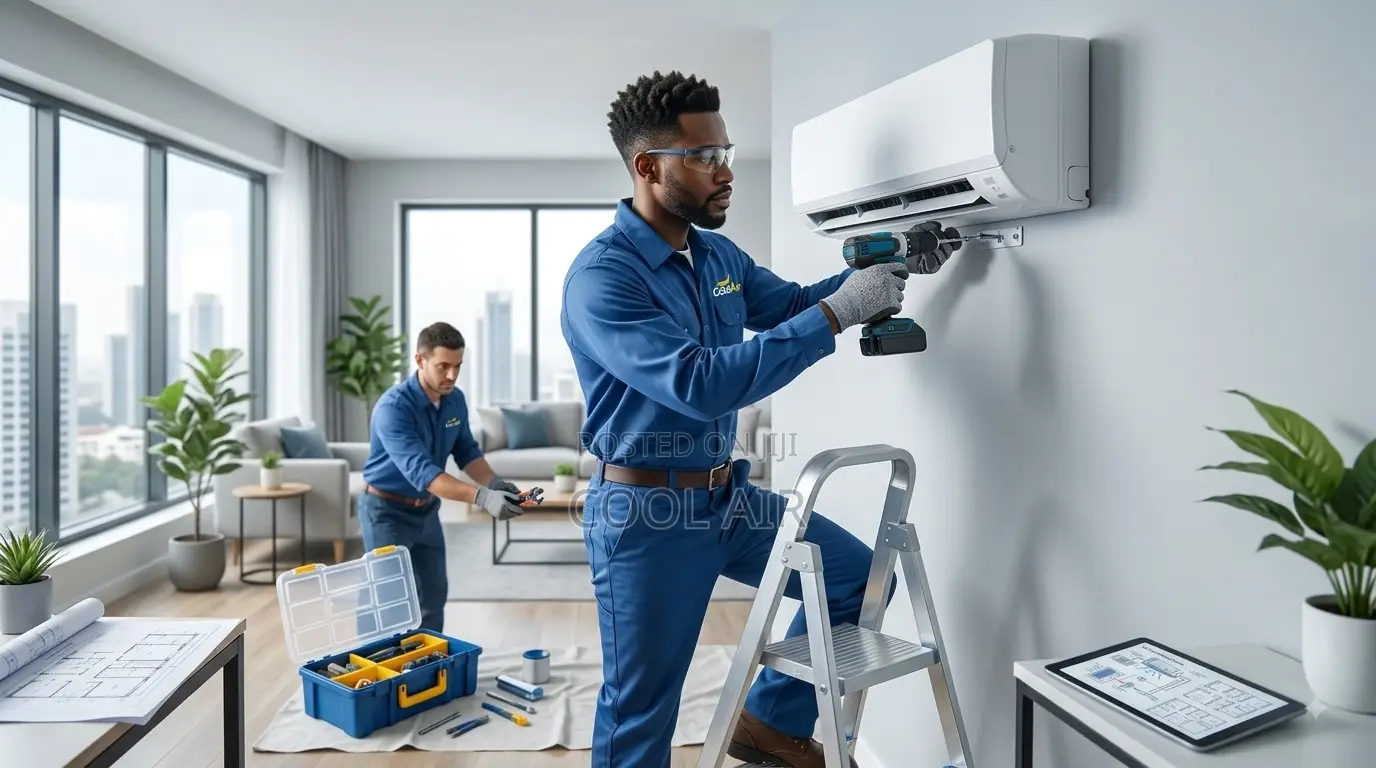 AC Services