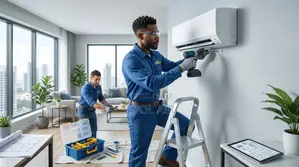 AC Services