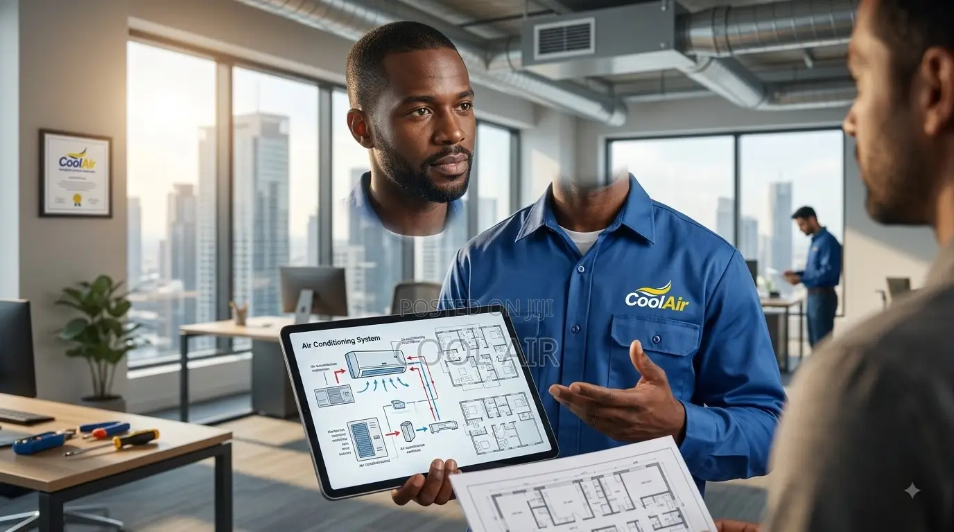 AC Services