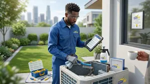 AC Services