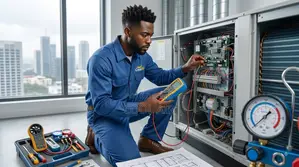 AC Services