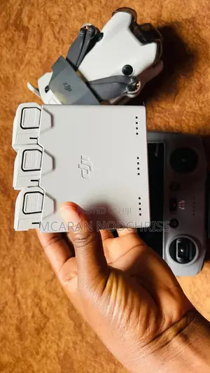 Mini 4 Pro Fly More Combo