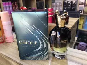 Extremely Unique Edp 100ml