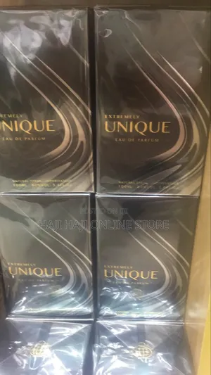 Extremely Unique Edp 100ml