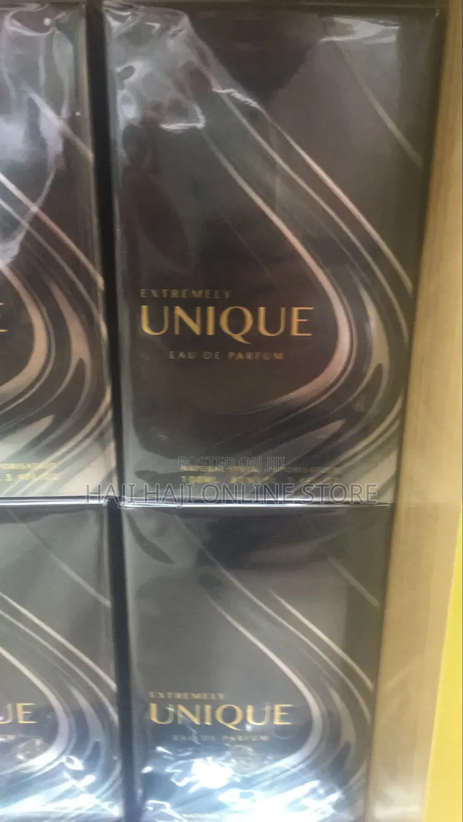 Extremely Unique Edp 100ml