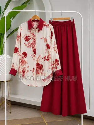 Xg Cotton Dress