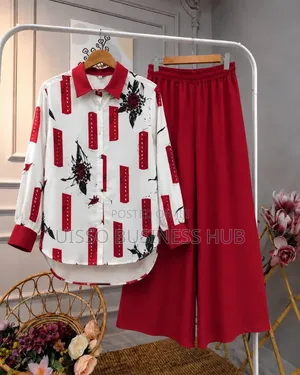 Xg Cotton Dress