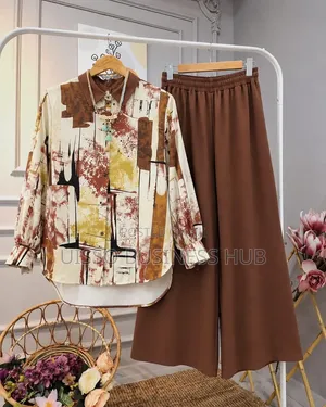 Xg Cotton Dress