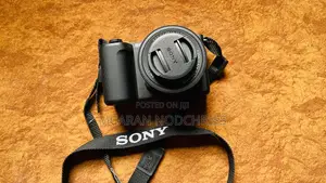 Sony Zv-E10 Ii Vlogging Camera