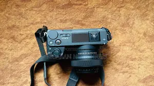 Sony Zv-E10 Ii Vlogging Camera