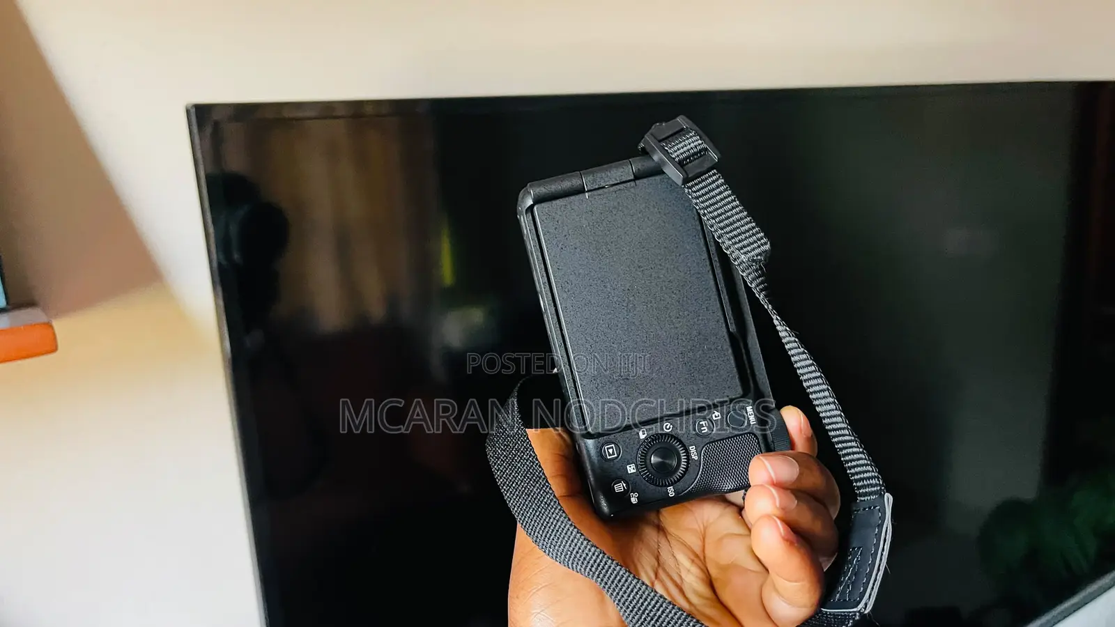 Sony Zv-E10 Ii Vlogging Camera