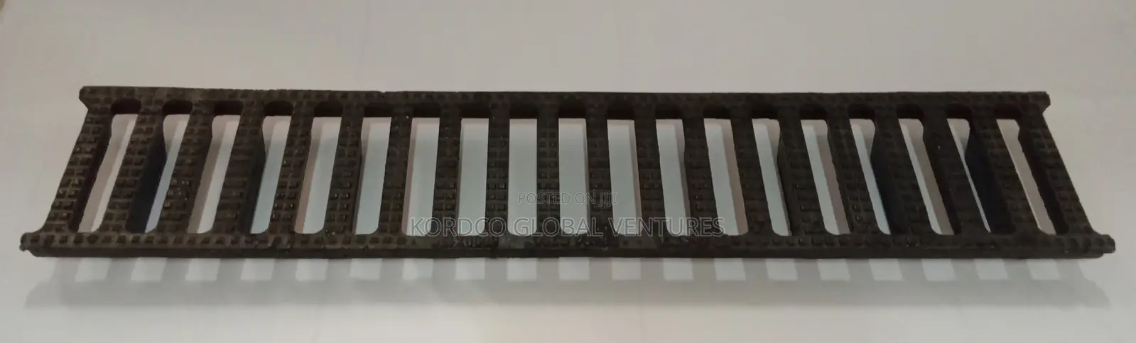 Drainage Channel