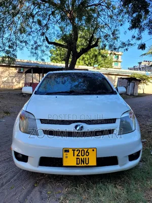 Toyota IST 2005 Pearl