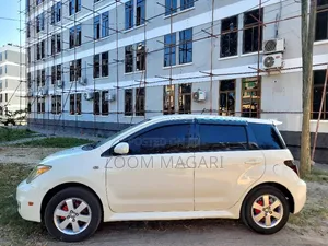 Toyota IST 2005 Pearl